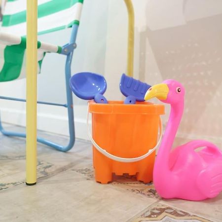 La Casa Del Chic Apartment Cabestany Екстериор снимка