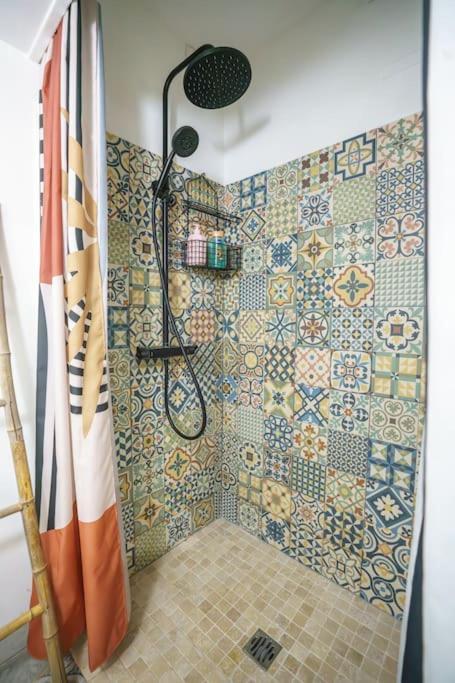 La Casa Del Chic Apartment Cabestany Екстериор снимка