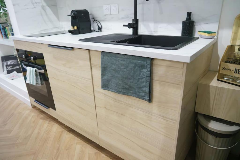 La Casa Del Chic Apartment Cabestany Екстериор снимка